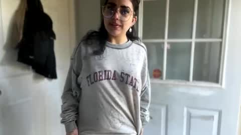 Snapshot of aprilanna chatting on 11, 12, 2024 AnnaApril420 online show from 11, 12, 2024