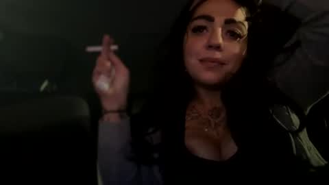 Snapshot of aprilanna chatting on 2, 1, 2025 AnnaApril420 online show from 2, 1, 2025