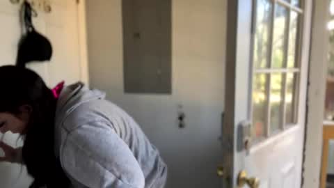 Snapshot of aprilanna chatting on 12, 1, 2025 AnnaApril420 online show from 12, 1, 2025