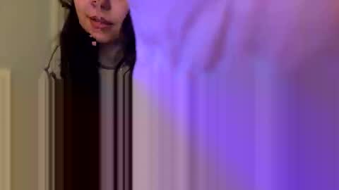 Snapshot of aprilanna chatting on 25, 1, 2025 AnnaApril420 online show from 25, 1, 2025