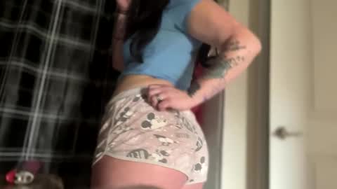 Snapshot of aprilanna chatting on 12, 2, 2025 AnnaApril420 online show from 12, 2, 2025