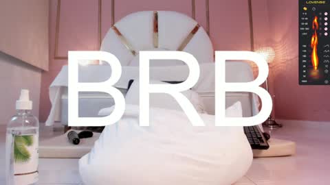 Snapshot of aprilbonnie chatting on 8, 1, 2025 3pm to 930 pm colombia online show from 8, 1, 2025