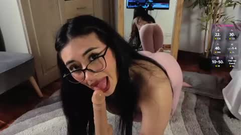 Cris online show from 10, 6, 2026