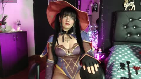 lucy online show from 23, 12, 2024