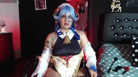 lucy online show from 25, 12, 2024