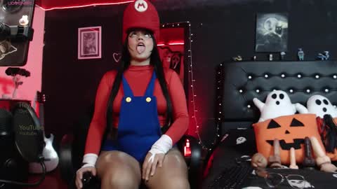 lucy online show from 8, 10, 2025