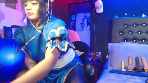 lucy online show from 24, 4, 2026