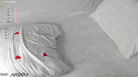 ALEKSANDRA POLYAKOVA online show from 24, 1, 2025