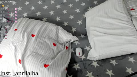 ALEKSANDRA POLYAKOVA online show from 7, 2, 2025