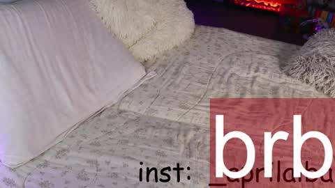 ALEKSANDRA POLYAKOVA online show from 15, 1, 2026