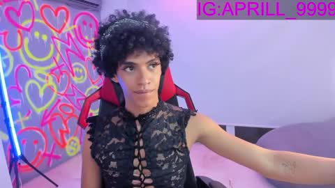 Snapshot of aprill_fox chatting on 9, 9, 2025 aprill_fox online show from 9, 9, 2025