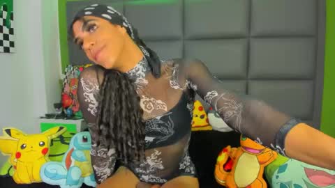 Snapshot of aprill_fox chatting on 22, 12, 2025 aprill_fox online show from 22, 12, 2025