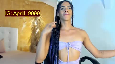 Snapshot of aprill_fox chatting on 8, 1, 2026 aprill_fox online show from 8, 1, 2026