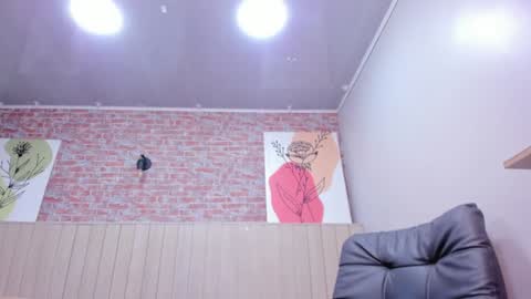 aprilricci online show from 8, 1, 2025