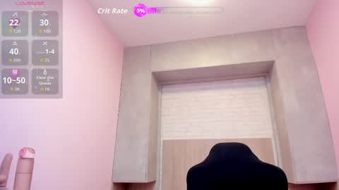 aprilricci online show from 18, 4, 2026