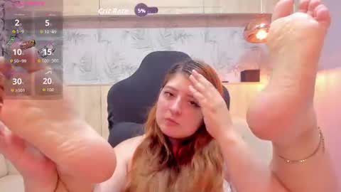 aprilricci online show from 22, 6, 2026