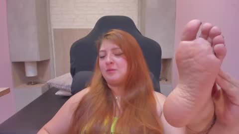 aprilricci online show from 6, 7, 2026