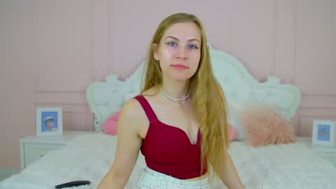 Snapshot of aprilsprins chatting on 11, 6, 2026 AprilSpring online show from 11, 6, 2026