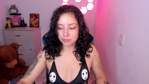 Snapshot of aqua_emilly chatting on 29, 4, 2026 aqua emilly online show from 29, 4, 2026