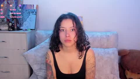 Snapshot of aqua_emilly chatting on 25, 7, 2026 aqua emilly online show from 25, 7, 2026