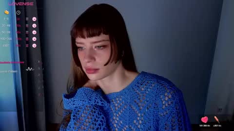 aqua_sultry online show from 16, 1, 2026