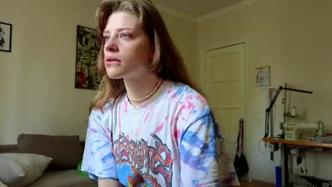 aqua_sultry online show from 21, 5, 2026