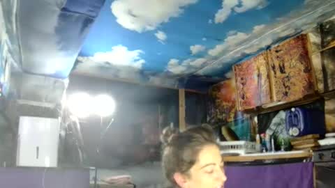 aquafoxxy online show from 14, 1, 2026