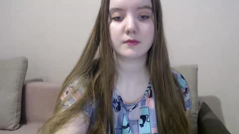 Josefin online show from 12, 12, 2024