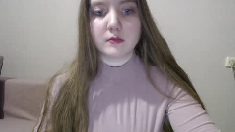 Josefin online show from 16, 1, 2025