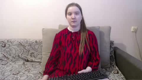 Josefin online show from 20, 3, 2026