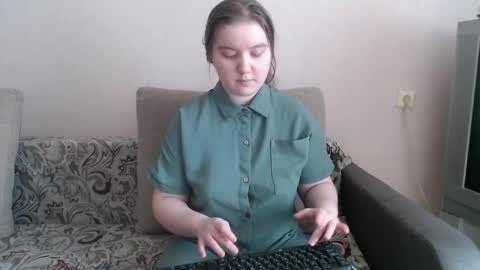 Josefin online show from 22, 3, 2026