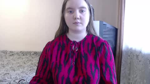 Josefin online show from 19, 4, 2026