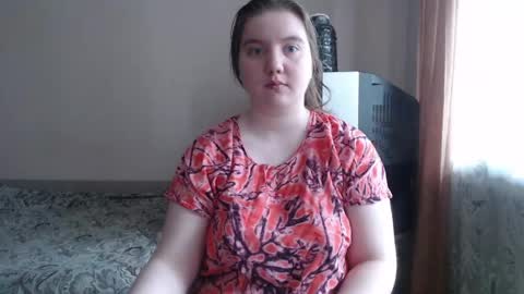 Josefin online show from 23, 4, 2026