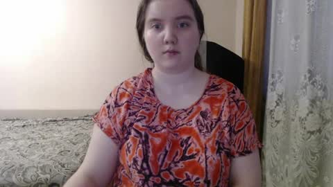 Josefin online show from 23, 4, 2026