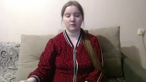 Josefin online show from 25, 4, 2026