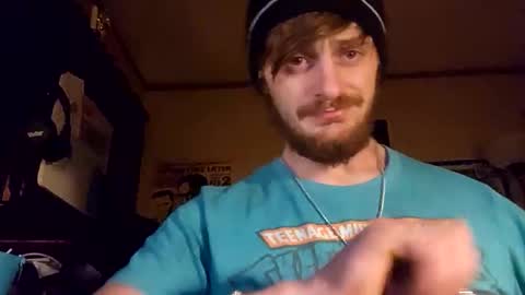 Aquarius420 online show from 30, 3, 2026