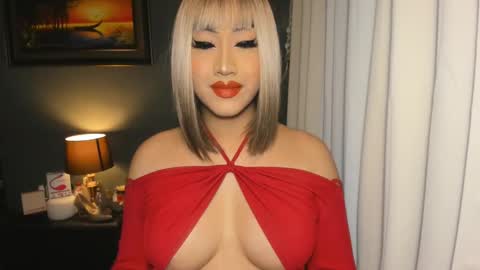 Alicia online show from 8, 12, 2024