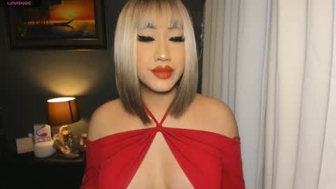 Alicia online show from 9, 12, 2024