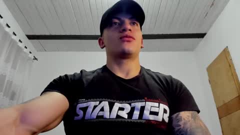 Jonathan online show from 22, 12, 2024