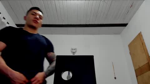 Jonathan online show from 28, 12, 2024