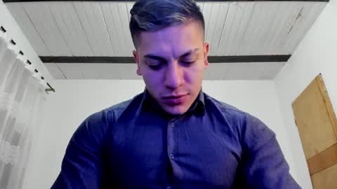 Jonathan online show from 7, 1, 2025