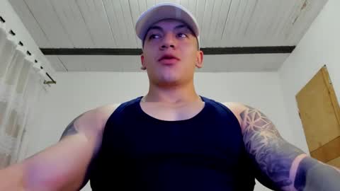 Jonathan online show from 22, 1, 2025