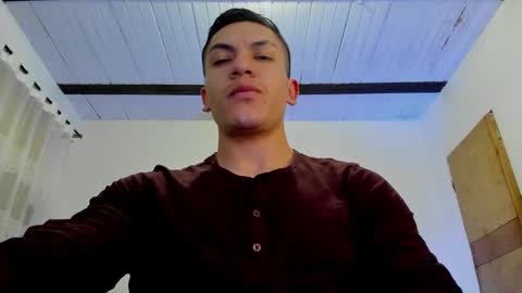 Jonathan online show from 16, 2, 2025