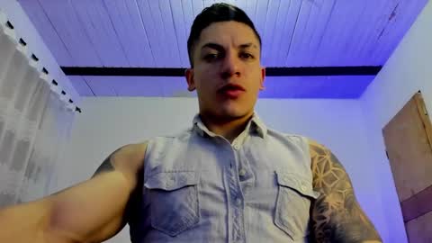 Jonathan online show from 4, 3, 2025