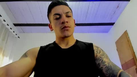 Jonathan online show from 8, 3, 2025