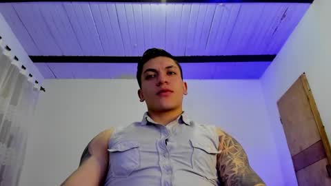 Jonathan online show from 12, 3, 2025