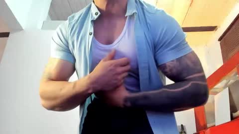 Jonathan online show from 22, 9, 2025