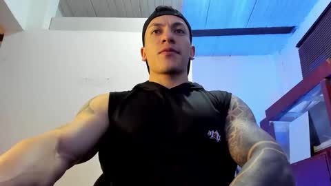 Jonathan online show from 11, 10, 2025