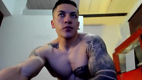 Jonathan online show from 22, 10, 2025