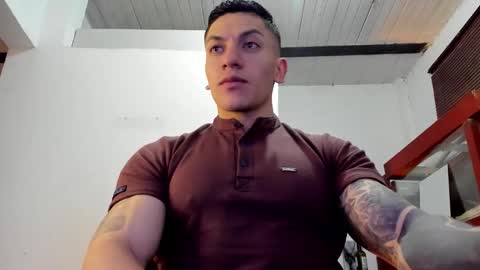 Jonathan online show from 30, 10, 2025